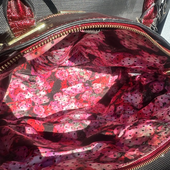 Women’s shoulder bag - Picture 5 of 6